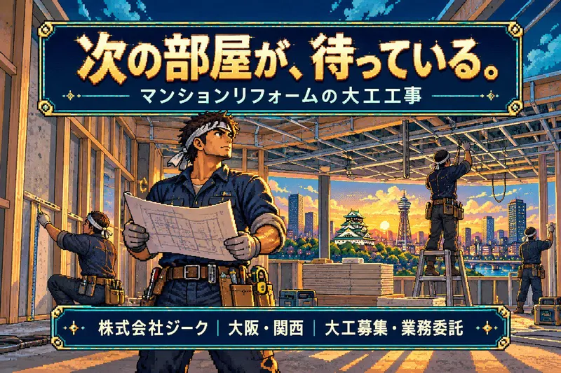 株式会社ジークの求人・転職情報