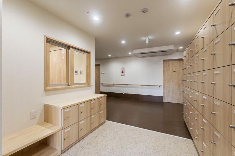 コンフォートフォレスタ宝町　【株式会社コンフォート】のアルバイト・バイト求人情報-03