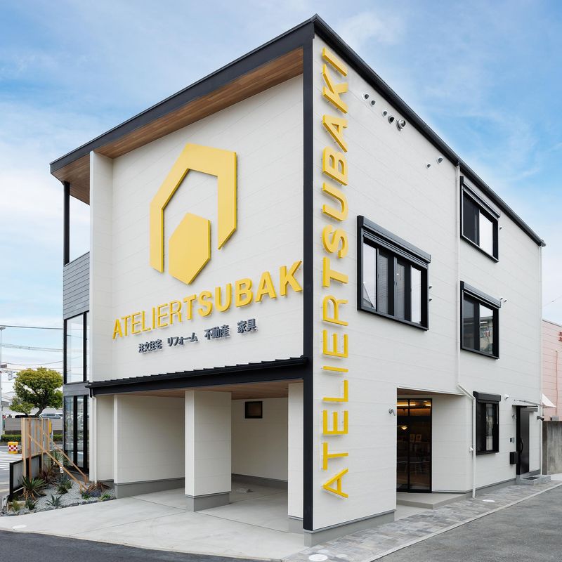株式会社椿工務店の求人・転職情報