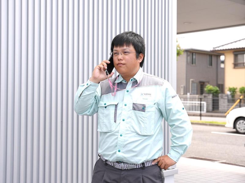 株式会社NIPPO 中部支店　東三河出張所のアルバイト・バイト求人情報-05