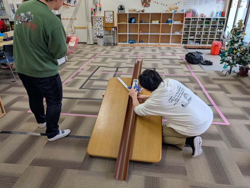 特定非営利活動法人たいようの求人・転職情報