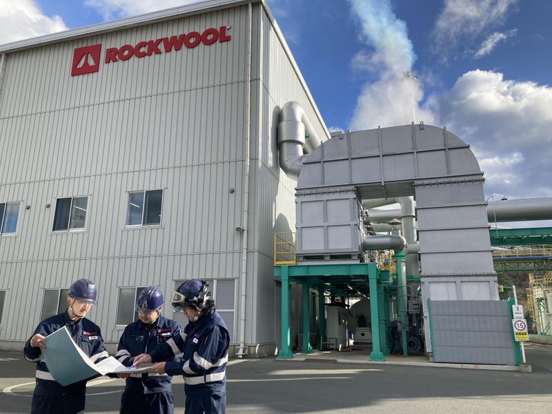 ROCKWOOL Japan合同会社の求人・転職情報