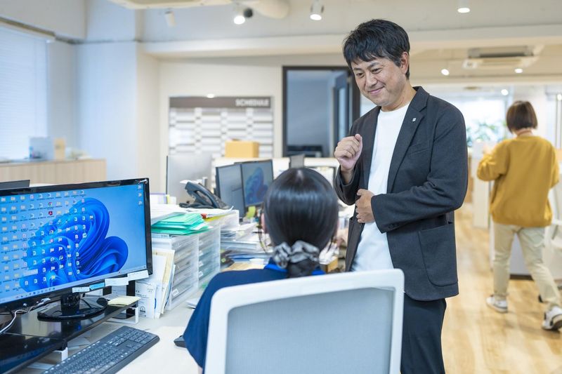 株式会社ハイコムのアルバイト・バイト求人情報-02