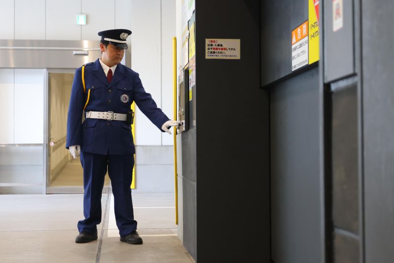 グローブシップ警備株式会社の求人・転職情報