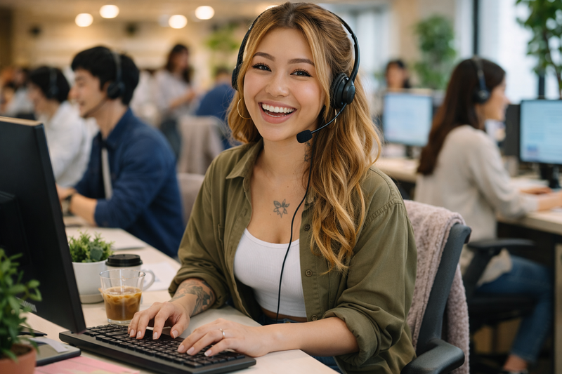 株式会社Libのアルバイト・バイト求人情報-06