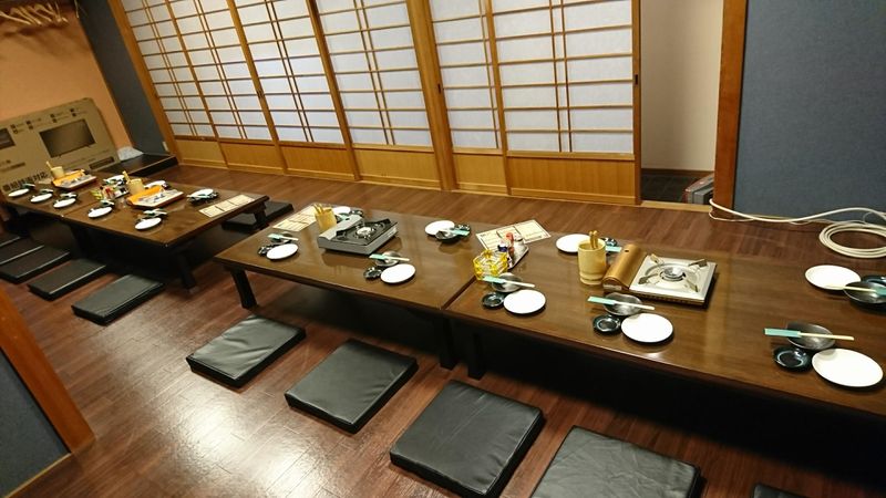 泉州晩ごはん屋鴨葱のアルバイト・バイト求人情報-05