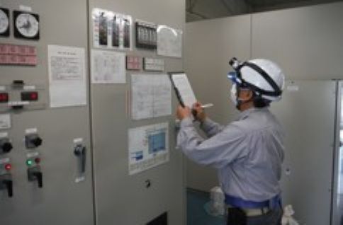 株式会社カンキョウ_東大阪一般ポンプ場の求人・転職情報