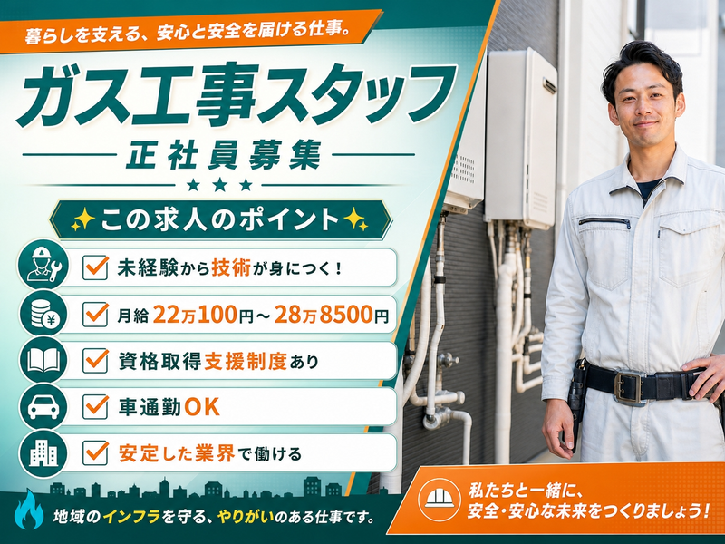 株式会社セリタ-0007の求人・転職情報