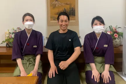 求人画像