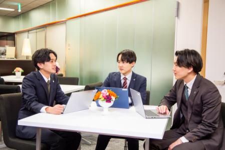 株式会社ビズアップ総研の求人・転職情報