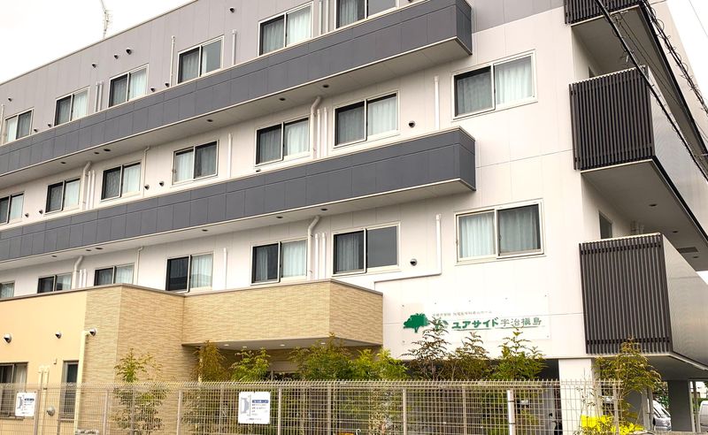 株式会社ユアサイド-0010の求人・転職情報