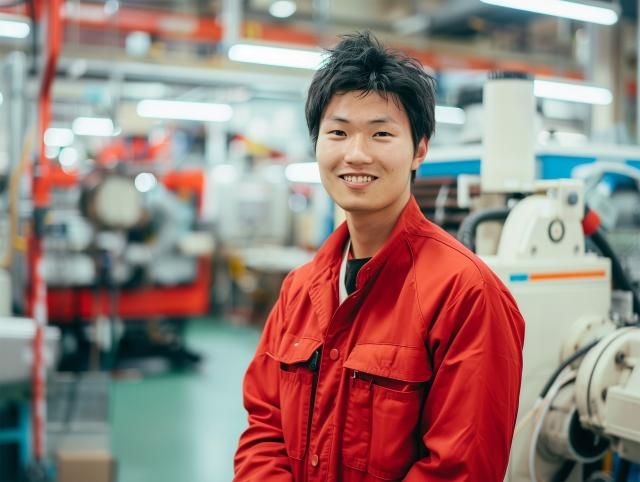 株式会社スタックカラーの派遣求人情報