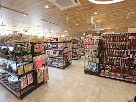 Coo&RIKU(クーアンドリク)　丹波店のアルバイト・バイト求人情報-05