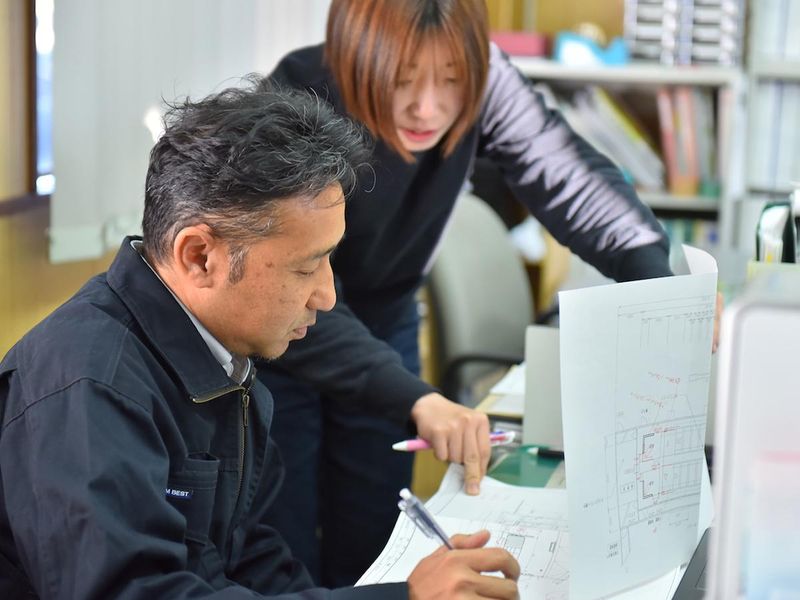株式会社セキネ