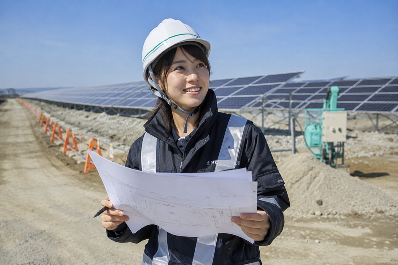 福島県南相馬市(福相建設株式会社)の求人・転職情報