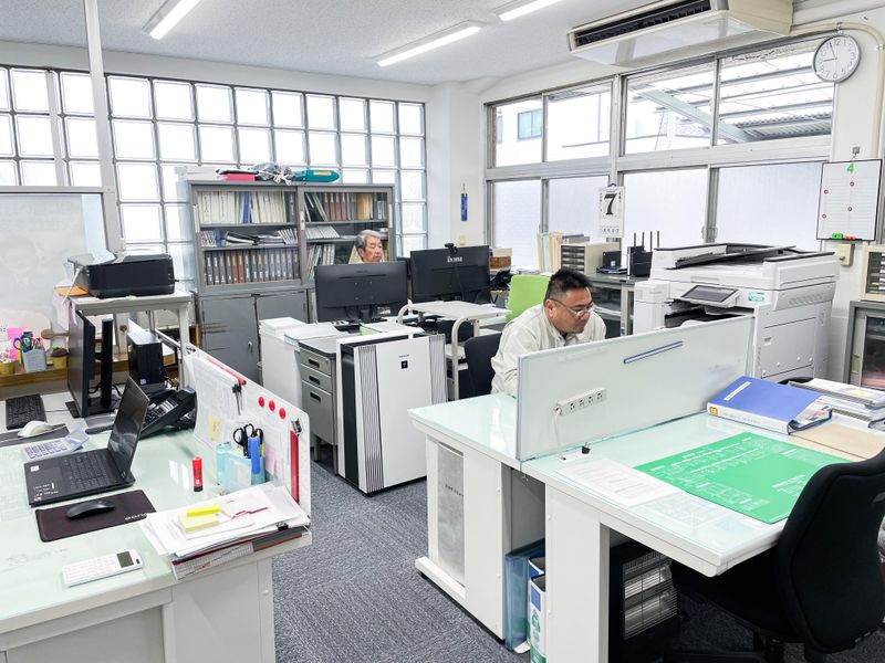 佐々木建設工業株式会社の求人・転職情報