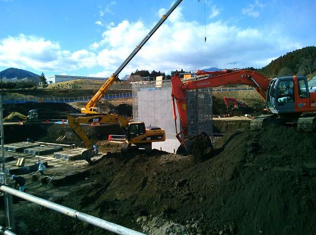 栄久工業株式会社の求人・転職情報