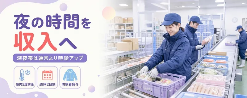 ロジストラスト・パートナーズ株式会社の求人・転職情報