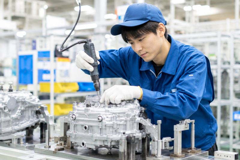 日研トータルソーシング株式会社の求人・転職情報