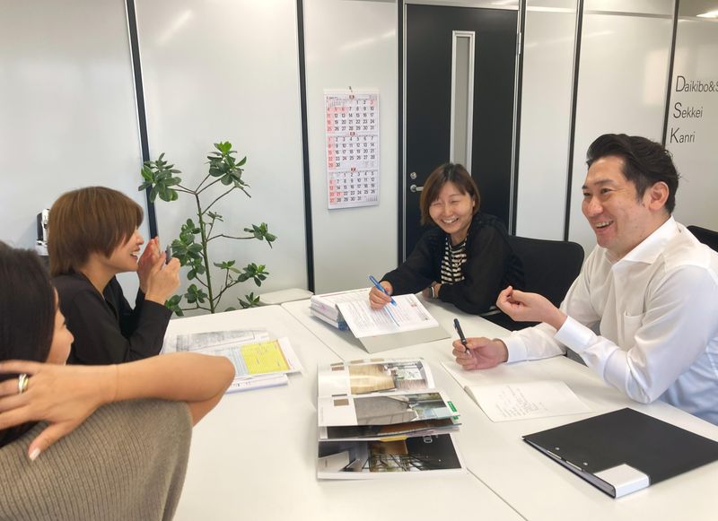 株式会社D.S.Kの求人・転職情報