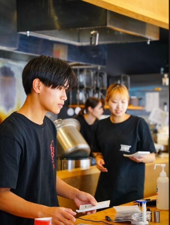 SNOOUP 春日店のアルバイト・バイト求人情報-02