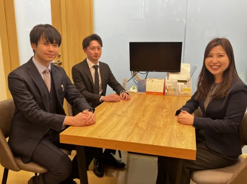 株式会社エイト 大阪支店のアルバイト・バイト求人情報-02