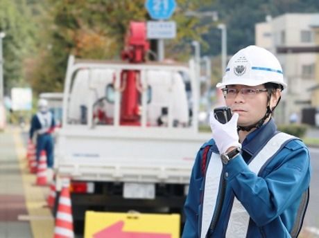 テイケイ西日本　益田事務所のイメージ3