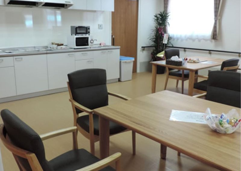 サービス付き高齢者向け住宅　サンホーム東加古川のアルバイト・バイト求人情報-03