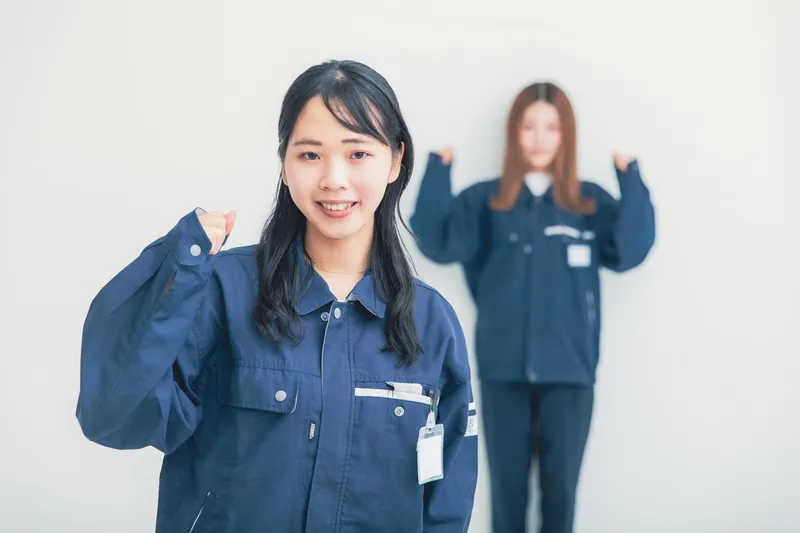 求人画像