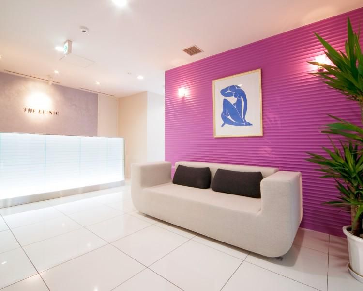 医療法人社団THE CLINIC Institute　東京院のアルバイト・バイト求人情報-05