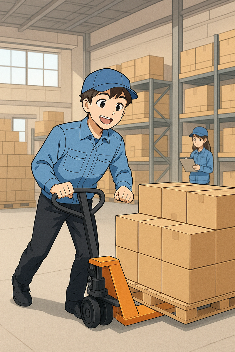 求人画像