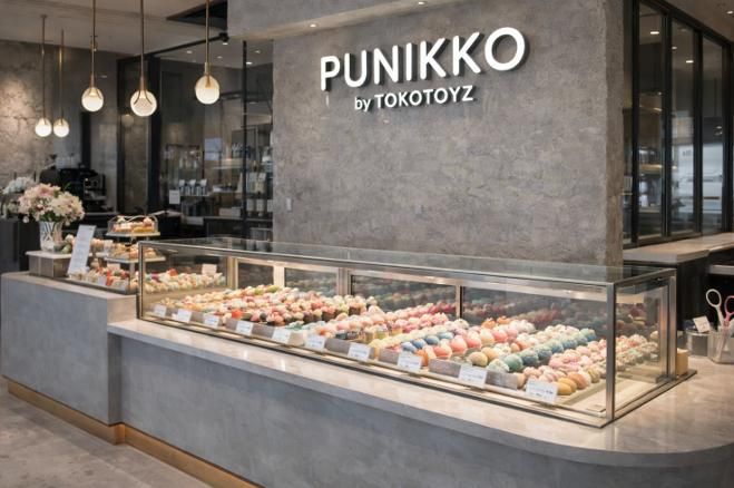 ライフスタイルカンパニー株式会社の求人・転職情報