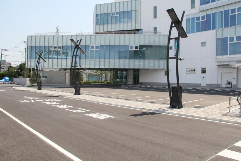 株式会社因幡電機製作所 東京事業所のアルバイト・バイト求人情報-04