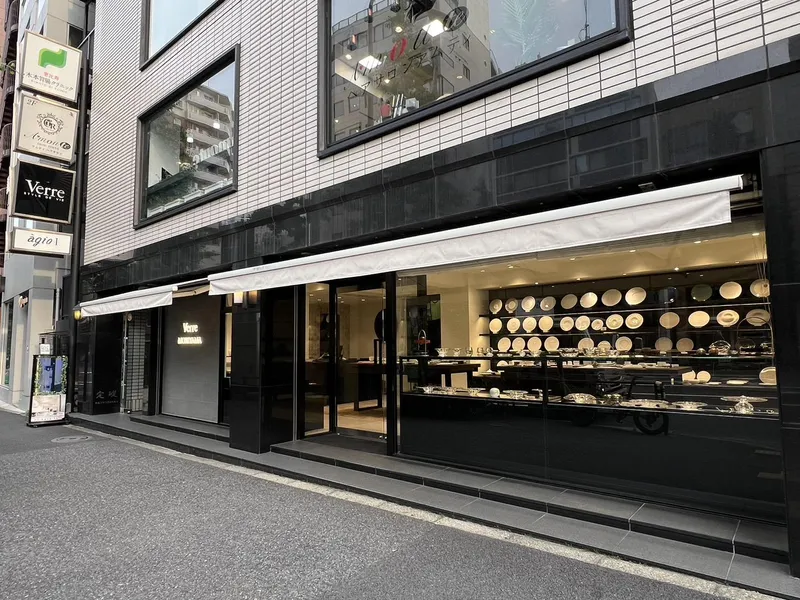 株式会社森山硝子店の求人・転職情報
