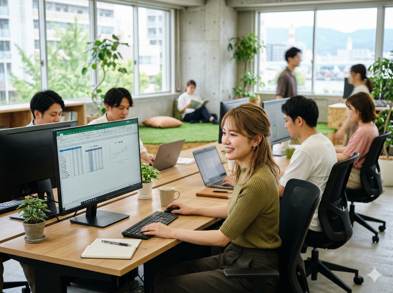 株式会社クリエアナブキの求人・転職情報