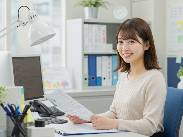 株式会社キャリア・ブレスユーのアルバイト・バイト求人情報-25