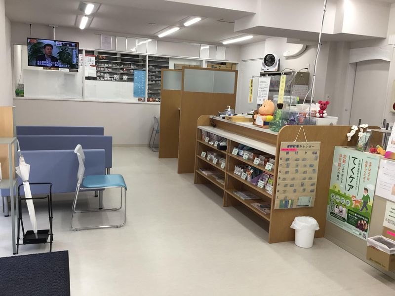 佐野薬局　武蔵境店【株式会社サノ・ファーマシー】のアルバイト・バイト求人情報-04