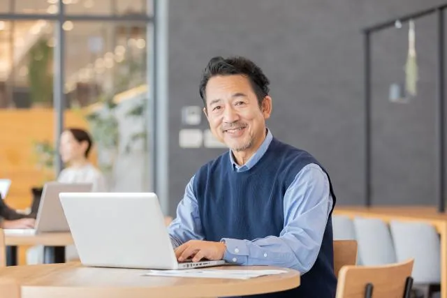 求人画像