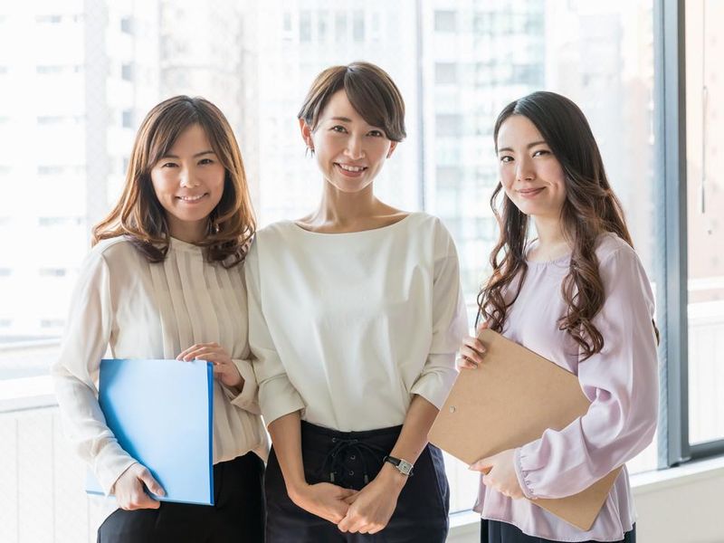 株式会社タスクフォース　東京支店/派遣先:東京都大田区大森西のアルバイト・バイト求人情報-04