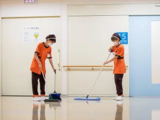 サマンサジャパン株式会社　春日井営業所のアルバイト・バイト求人情報