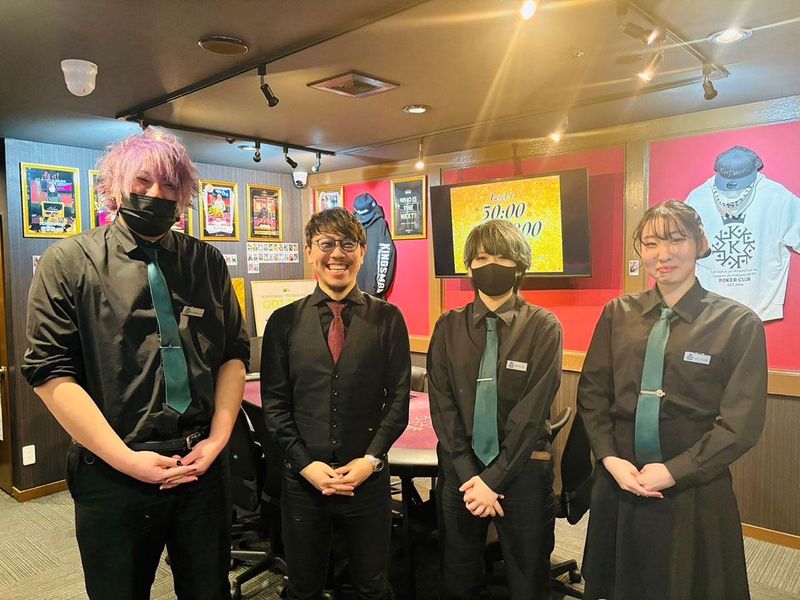 合同会社札幌イベント企画の求人・転職情報