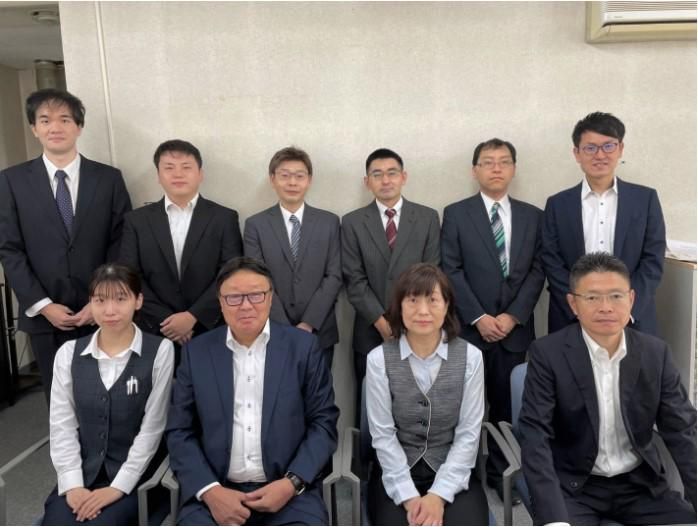 来海有起税理士事務所の求人・転職情報