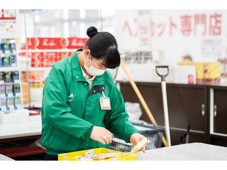 求人画像
