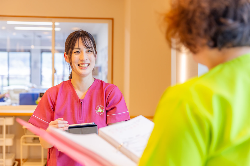 社会福祉法人恩徳福祉会の求人・転職情報