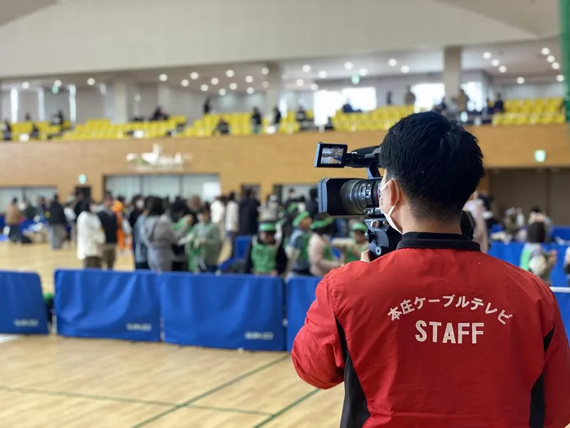 放送×通信業界のインフラエンジニア体験会|埼玉県の本社