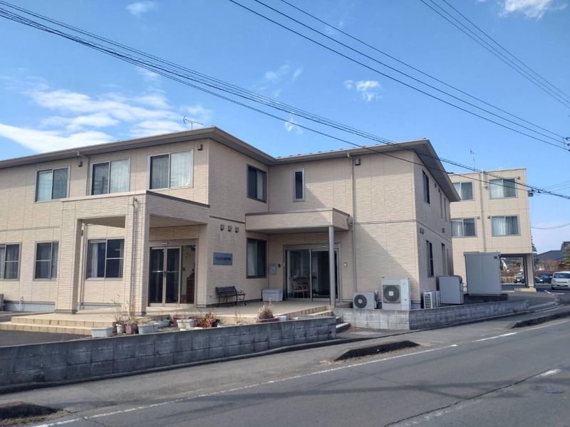 株式会社トゥルーケア　デイサービスセンター縁 (サ高住併設:ウェルネス水戸平須)の求人・転職情報-05