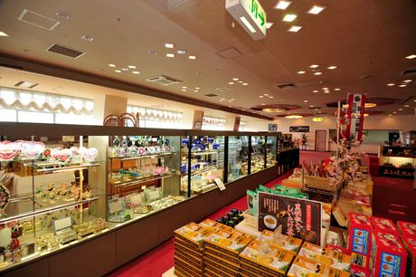 にっしょうかん新館 梅松鶴のアルバイト・バイト求人情報-04