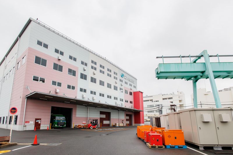三和エンジニアリング(株)・淀川変圧器(株)内のアルバイト・バイト求人情報-05