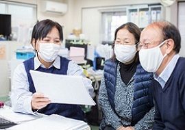 (株)やさしい手　上越居宅介護支援事業所のアルバイト・バイト求人情報-03