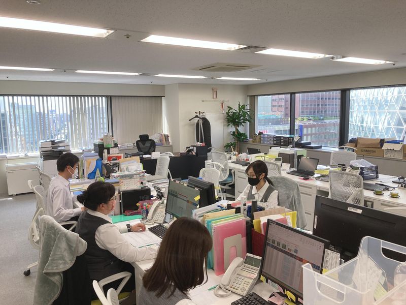 新生ビルテクノ株式会社　名古屋支店のアルバイト・バイト求人情報-04
